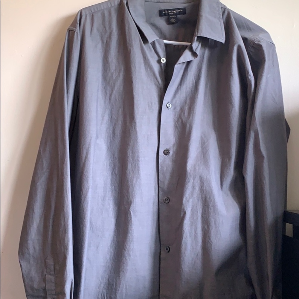 Dress shirt
